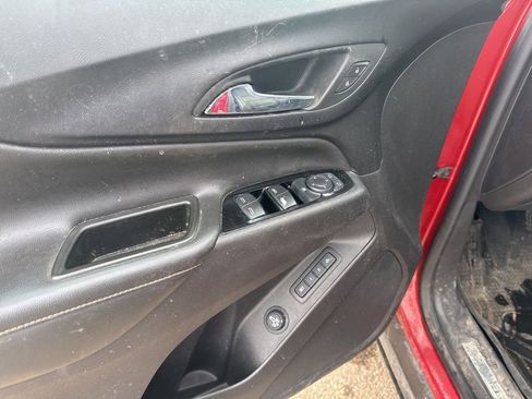 Used 2024 Chevrolet Equinox Premier w/ LPO, Floor Liner Package image 17