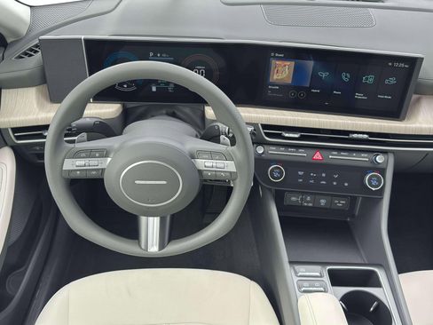 New 2026 Hyundai Sonata Blue FWD image 17
