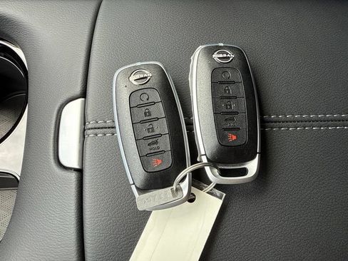 New 2026 Nissan Murano SL AWD/4WD image 38