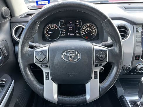 Used 2020 Toyota Tundra Platinum image 15