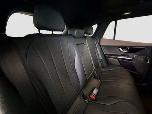 Used 2023 Mercedes-Benz EQE 350+ 4MATIC SUV image 28