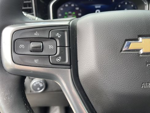 Used 2025 Chevrolet Silverado 1500 LT image 26