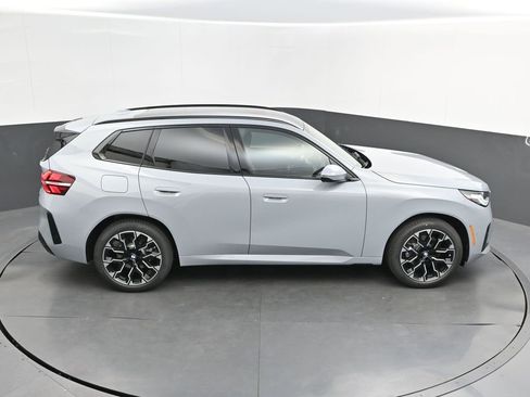 New 2026 BMW X3 xDrive30 w/ Premium Package AWD/4WD image 39