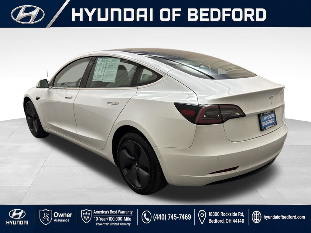 Used 2019 Tesla Model 3 RWD image 9