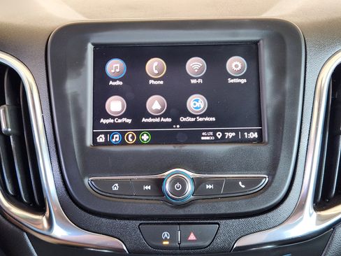 Certified 2024 Chevrolet Equinox LT image 18