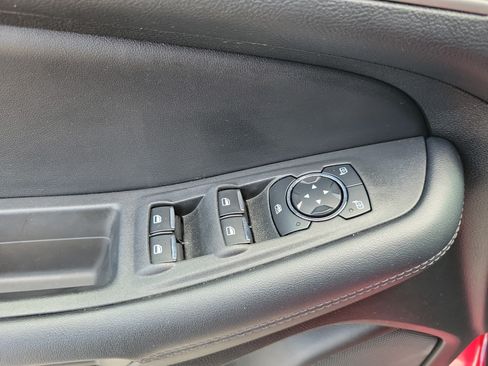 Used 2024 Ford Edge SEL w/ Convenience Package AWD/4WD image 27