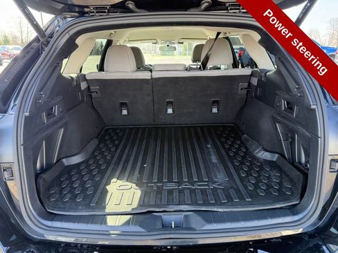 Used 2024 Subaru Outback Premium image 28