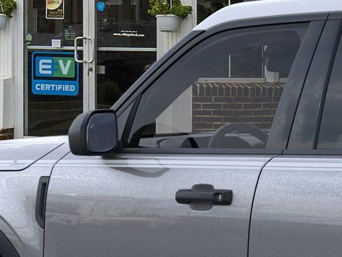 New 2026 Ford Bronco Sport Heritage w/ Convenience Package image 20