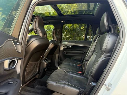Used 2019 Volvo XC90 T6 R-Design w/ Advanced Package image 12