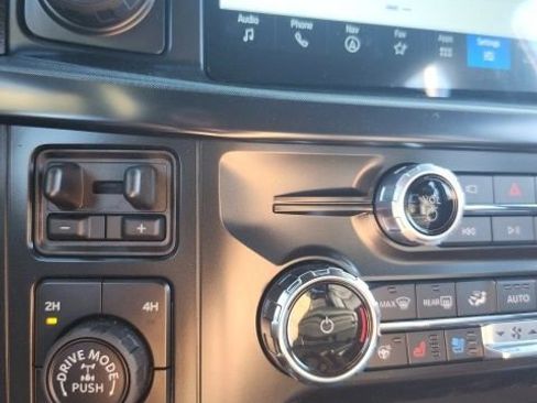 New 2025 Ford F150 Tremor w/ Equipment Group 402A High image 44