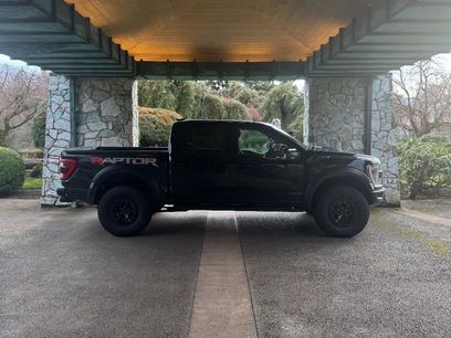 Used 2023 Ford F150 Raptor w/ Equipment Group 802A Raptor R