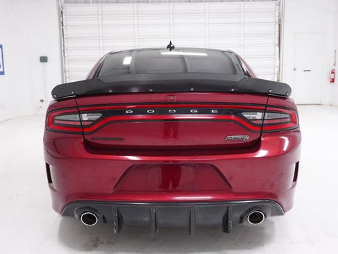 Used 2021 Dodge Charger R/T w/ Performance Handling Group image 6