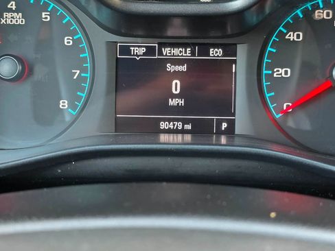 Used 2019 Chevrolet Colorado W/T w/ WT Convenience Package image 19