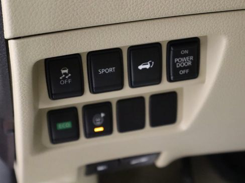 Used 2015 Nissan Rogue SV w/ SV Premium Package FWD image 20