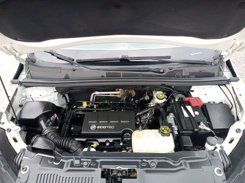 Used 2014 Buick Encore Convenience image 10