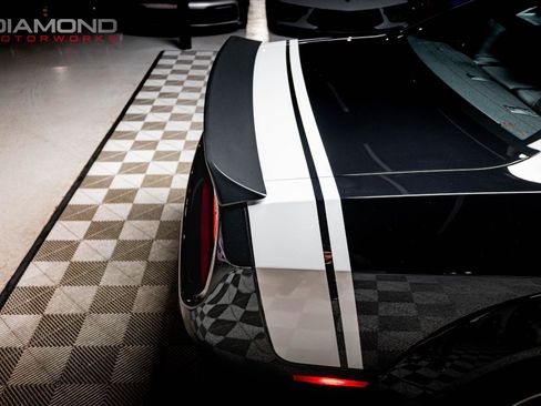 Used 2023 Dodge Challenger SRT Hellcat Redeye image 56