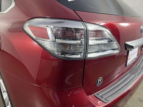 Used 2011 Lexus RX 350 350 image 31