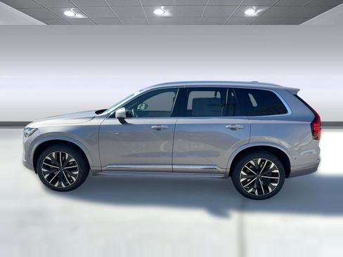 New 2026 Volvo XC90 B6 Plus w/ Protection Package Premier AWD/4WD image 2