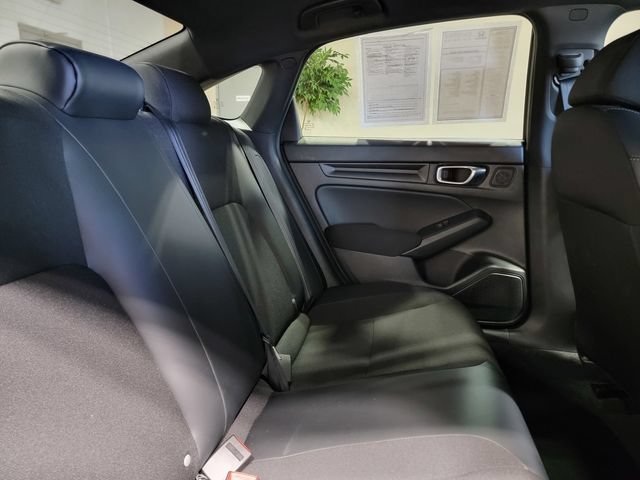 Certified 2024 Honda Civic Sport image 15