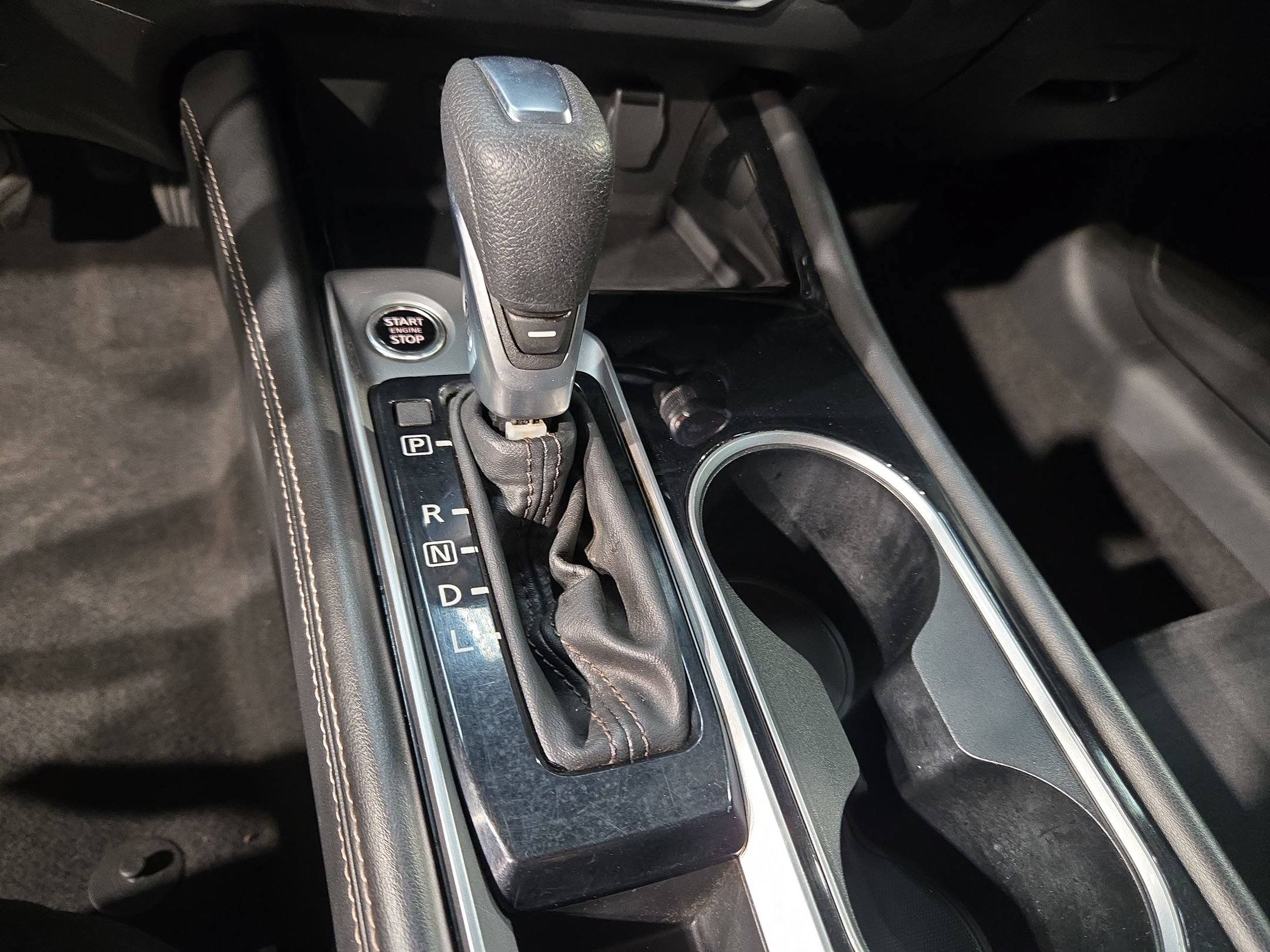 Used 2023 Nissan Altima 2.5 SV FWD image 31