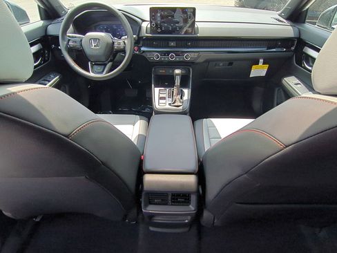 New 2026 Honda CR-V Sport Touring image 17