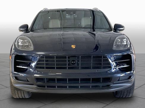 Used 2020 Porsche Macan S AWD/4WD image 3