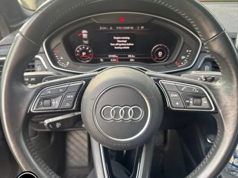 Used 2017 Audi A4 2.0T Prestige AWD/4WD image 8