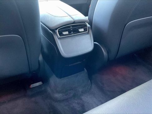 Used 2024 Mercedes-Benz EQS 450+ 4MATIC SUV image 9