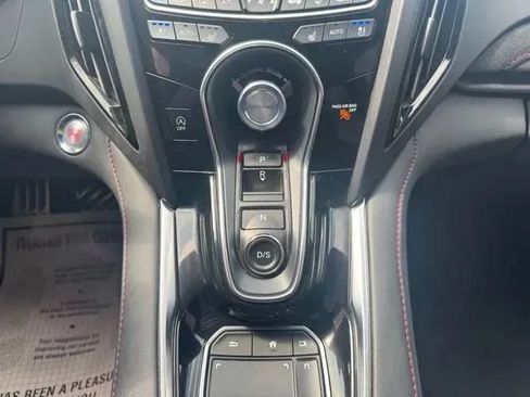 Used 2023 Acura RDX A-Spec AWD/4WD image 28