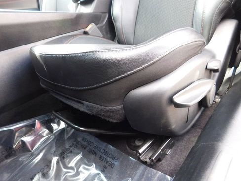 Used 2023 Jeep Compass Trailhawk image 17