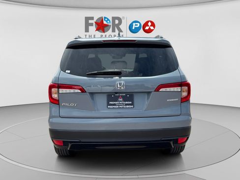 Used 2022 Honda Pilot Special Edition image 4