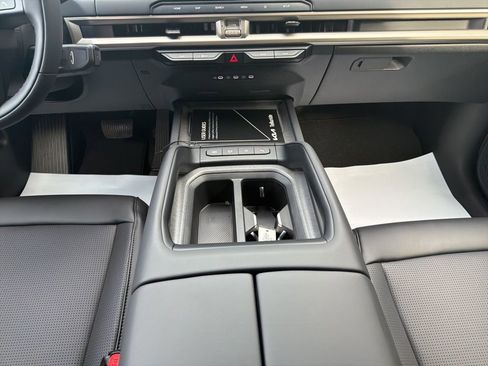 New 2027 Kia Telluride S image 28