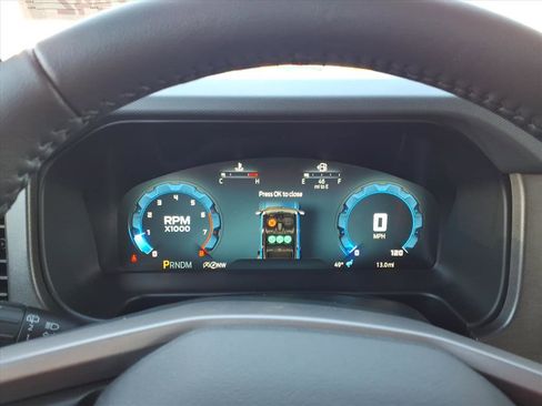 New 2025 Ford Bronco Big Bend image 16