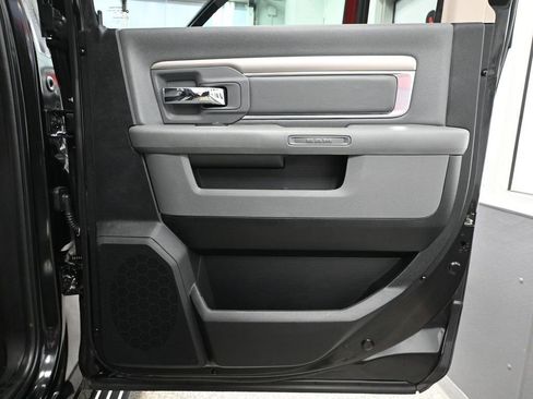 Used 2017 RAM 1500 Big Horn AWD/4WD image 44