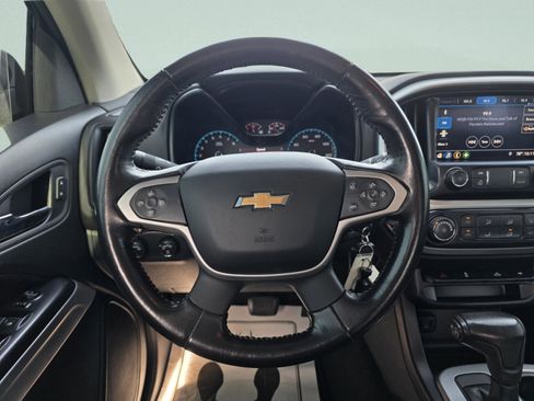 Used 2019 Chevrolet Colorado LT image 20