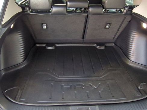 Certified 2023 Honda HR-V EX-L image 24
