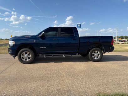Used 2021 RAM 2500 Big Horn w/ Level B Equipment Group
