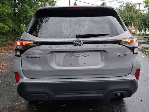 New 2026 Subaru Forester Premium AWD/4WD image 6