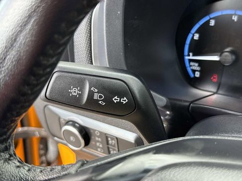 Used 2022 Ford Bronco Sport Big Bend w/ Convenience Package AWD/4WD image 39