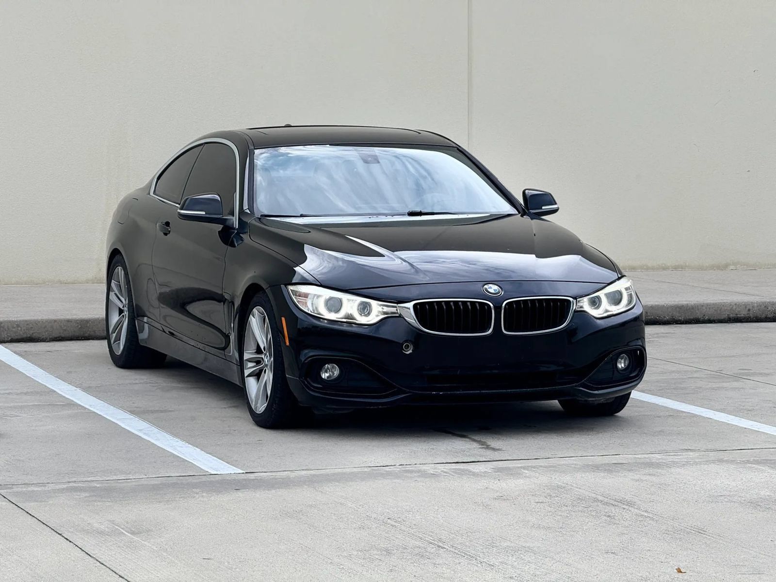 Used 2016 BMW 428i Coupe RWD image 18