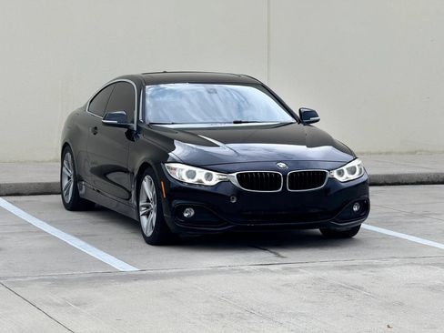 Used 2016 BMW 428i Coupe RWD image 18