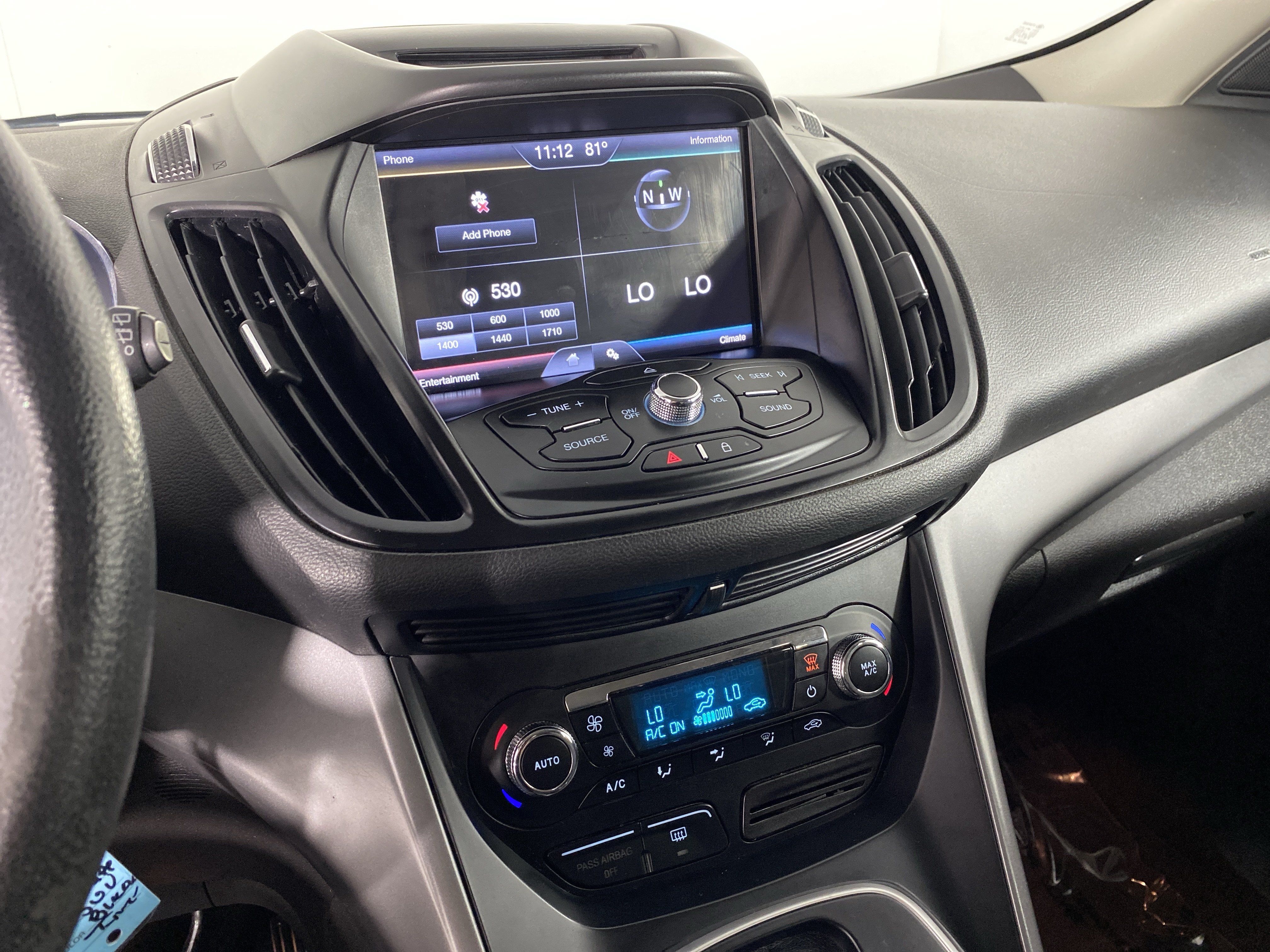Used 2013 Ford Escape SE FWD image 28