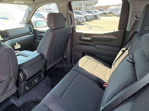 New 2026 GMC Sierra 1500 Elevation image 35