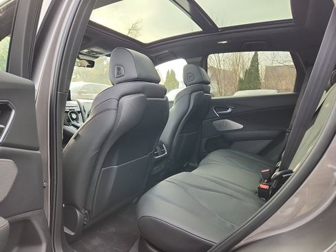 New 2026 Acura RDX A-Spec image 6