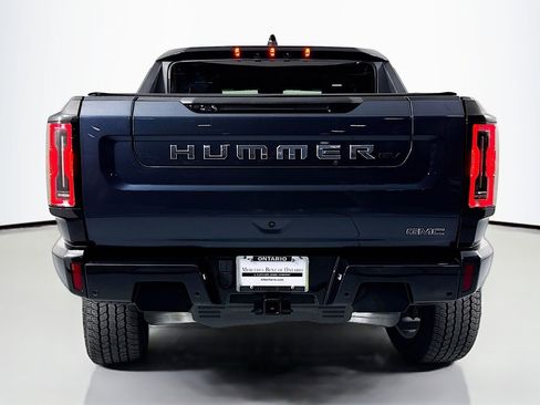Used 2025 GMC Hummer EV 3X image 3
