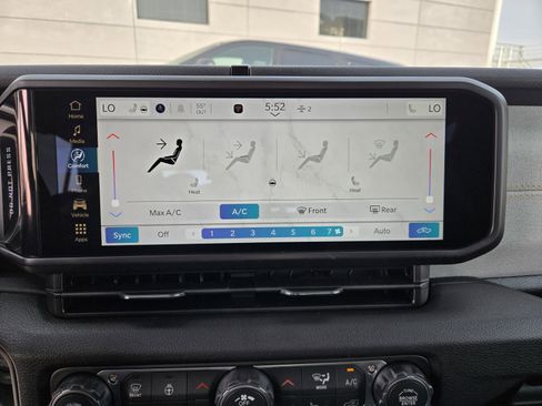 New 2026 Jeep Gladiator Sport image 11