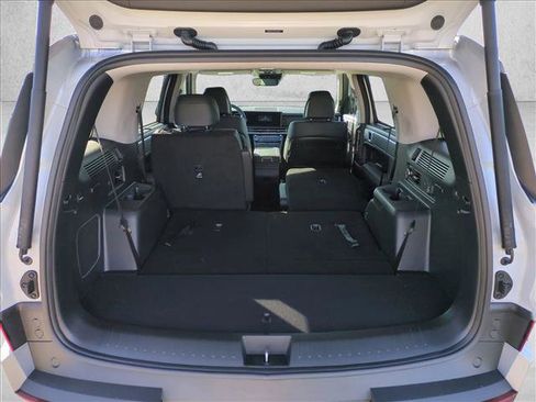 New 2026 Hyundai Santa Fe Limited image 6