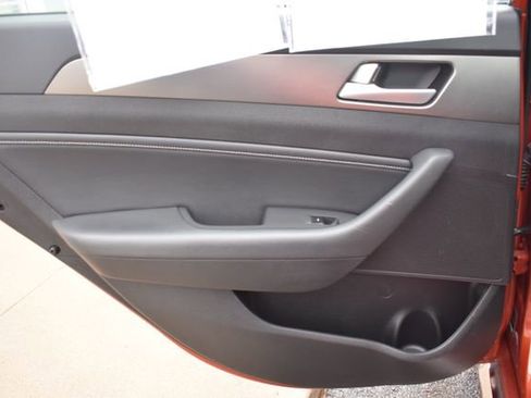 Used 2015 Hyundai Sonata Sport 2.0T image 29