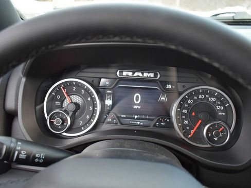 New 2026 RAM 1500 Big Horn image 17