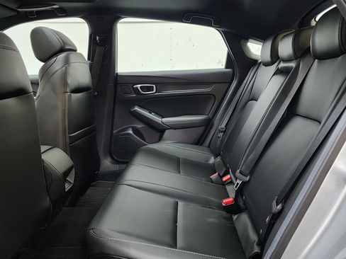 Certified 2025 Acura Integra A-Spec image 16